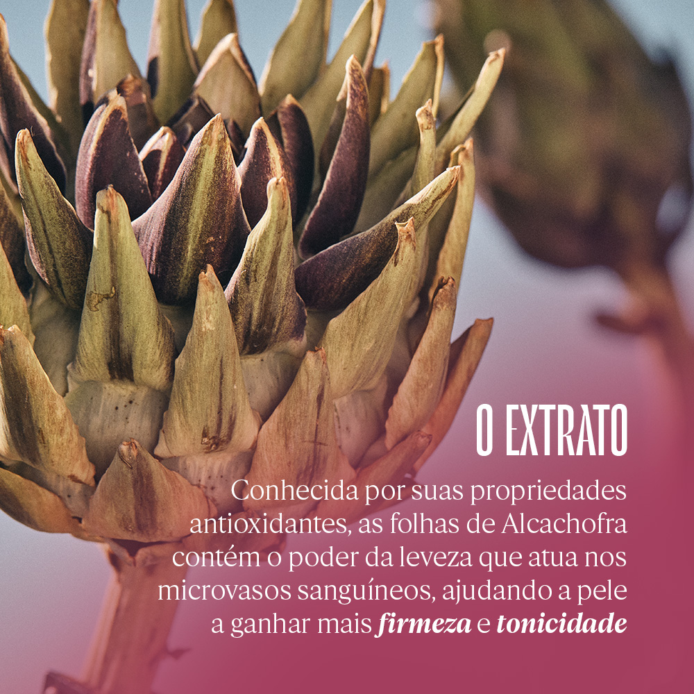 Esfoliante Corporal Alcachofra, , large